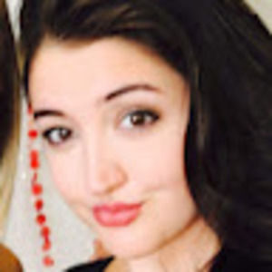 Meet your Posher, Victoria